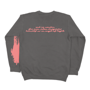 Club Juke (Crewneck Sweatshirt / Timed Edition)